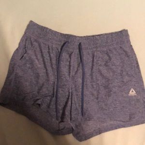 Reebok Shorts
